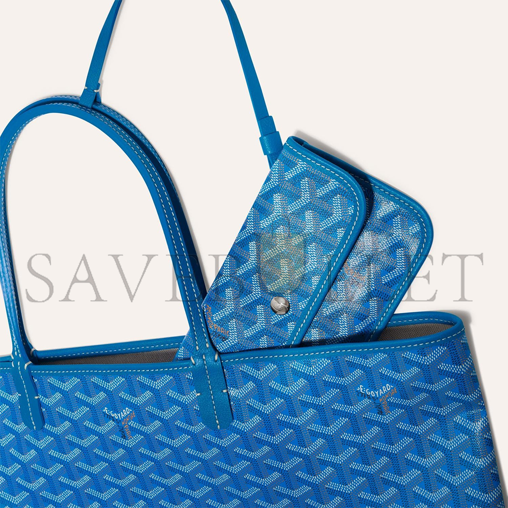 go*ard saint L**is pm bag stlouipmlty10cl10p (34*28*15cm)